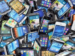 Aturan Blokir Ponsel Black Market Masih Terkendala Dilaksanakan